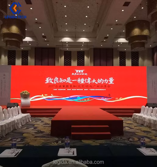 2022 Novos produtos P2.6 P2.97 P3.91 P4.81 Indoor Outdoor SMD Full Color Rental Publicidade Billboard Background Video Wall Tela LED Display